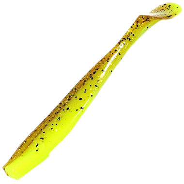 Мягкая приманка Relax King Shad KS3 10шт -