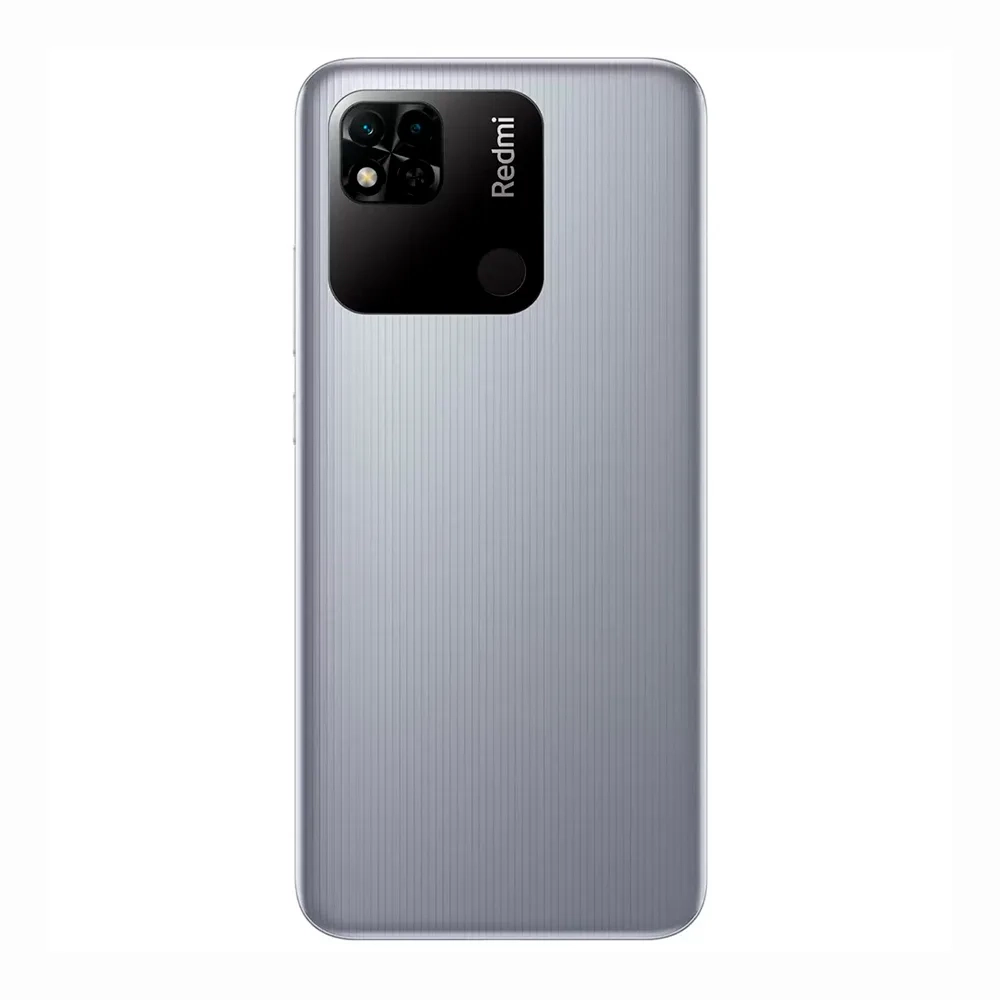 Смартфон Xiaomi Redmi 10A 2/32GB, Slate Gray (Сланцево-серый)