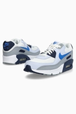Кроссовки Nike Air Max 90 Junior - серый