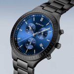 Мужские наручные часы Bering 11743-727