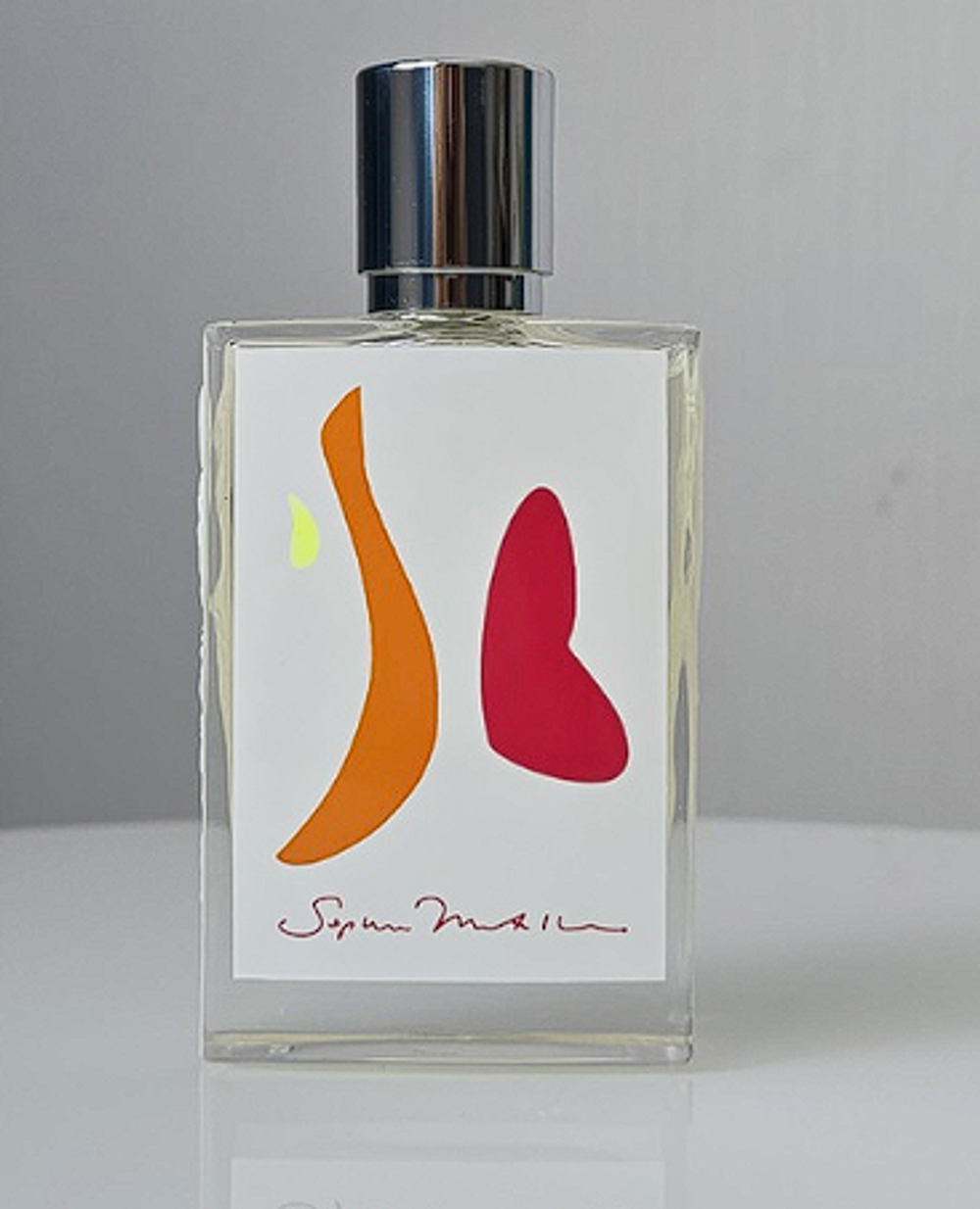 By Kilian Good girl gone bad splash of neroli (duty free парфюмерия) ( книжка )