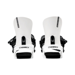 Крепления для Сноуборд Chanrich Black\white