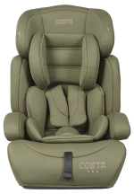 Автокресло детское CS-003 YB702A 2026 Хаки/Khaki YB702A