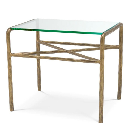 Приставной столик Xandria TABLES AND DESKS