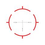 Оптический прицел Vector Optics FFP Continental x10 1-10x28 ED FFP VET-RAR