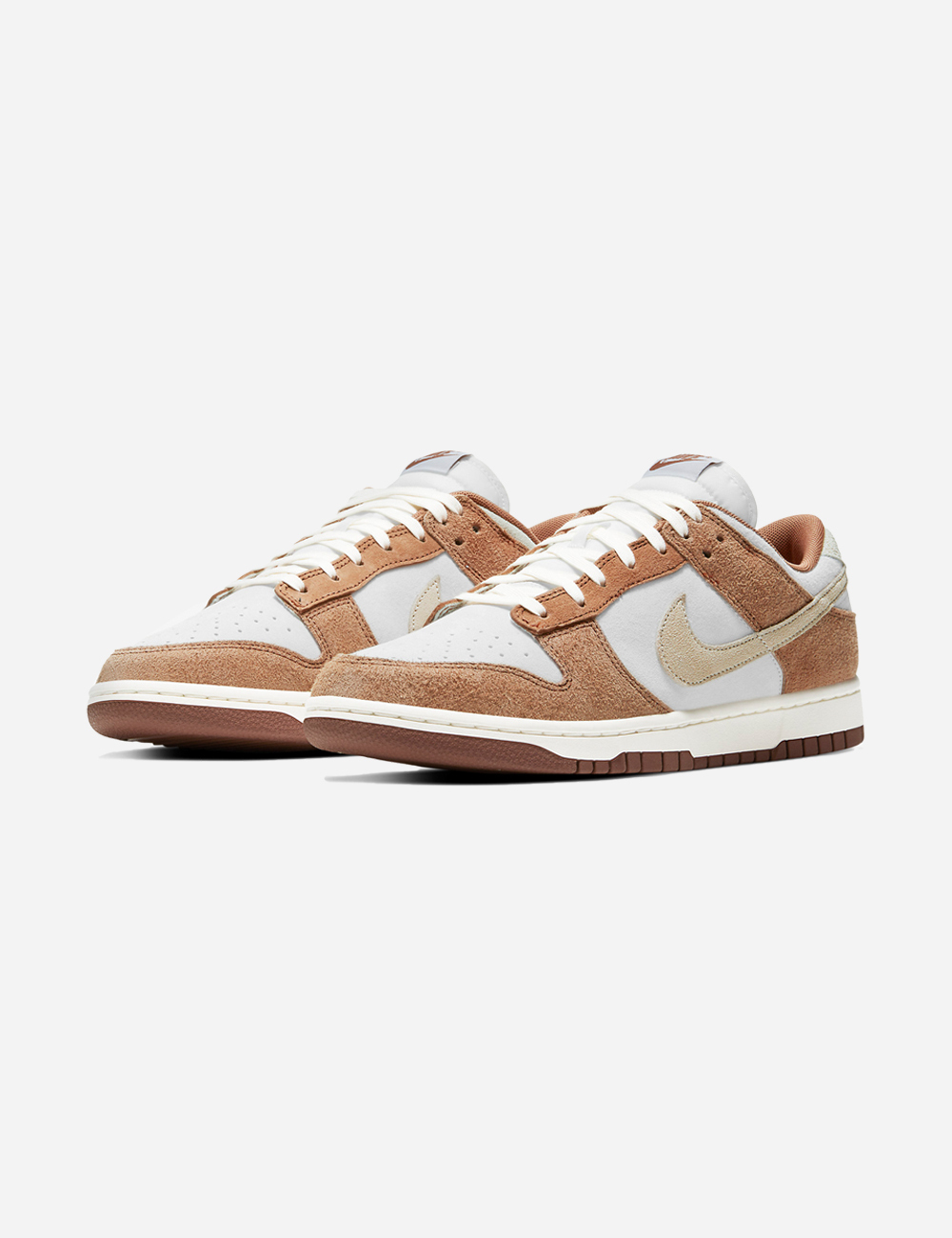 Nike Dunk Low "Medium Curry"