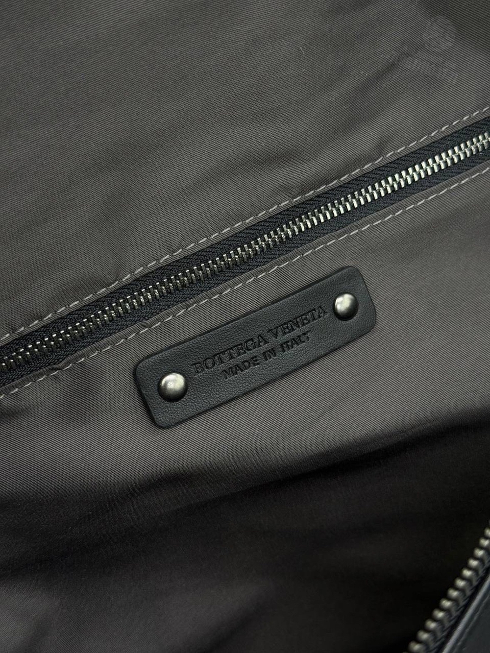 Рюкзак Bottega Veneta