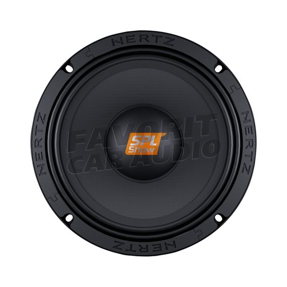 Hertz SV 165.1 SPL