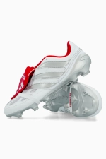 Бутсы adidas Predator Precision Elite David Beckham FG - белый