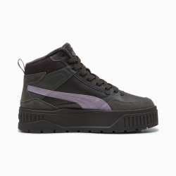 Кеды женские PUMA Karmen II Idol Mid WTR