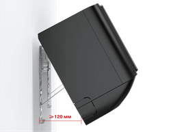 Сплит-система ENERGOLUX, MURREN Inverter, SAS09M1-AIB / SAU09M1-AIB