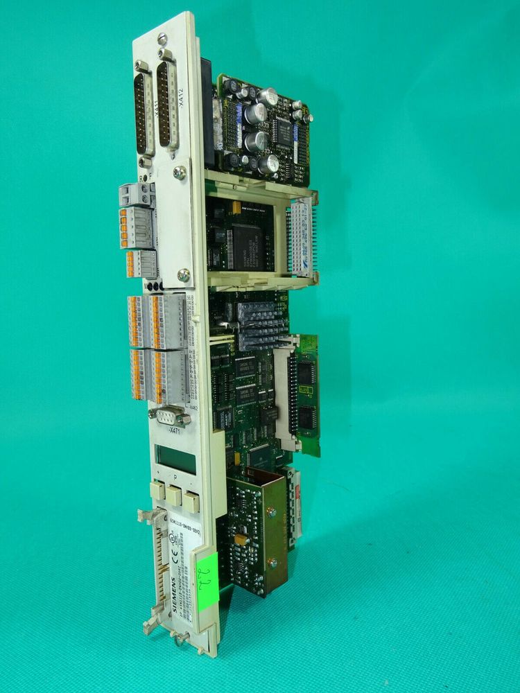 SIEMENS 6SN1118-0NH00-0BA2 SIEMENS 6SN1118-0NH00-0BA2