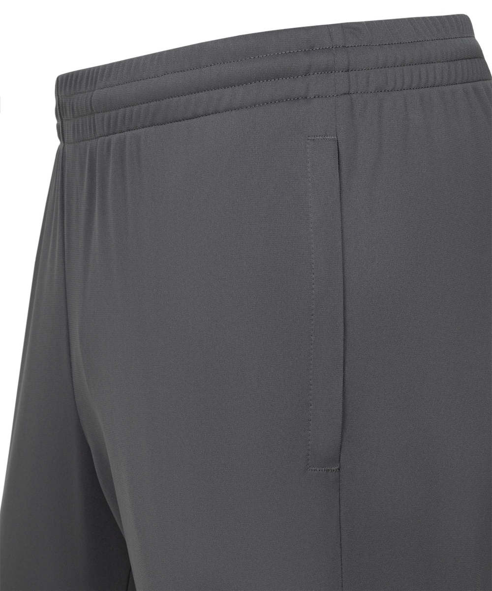 Брюки тренировочные JÖGEL CAMP 2 Training Pocket Pants 93, темно-серый, детский