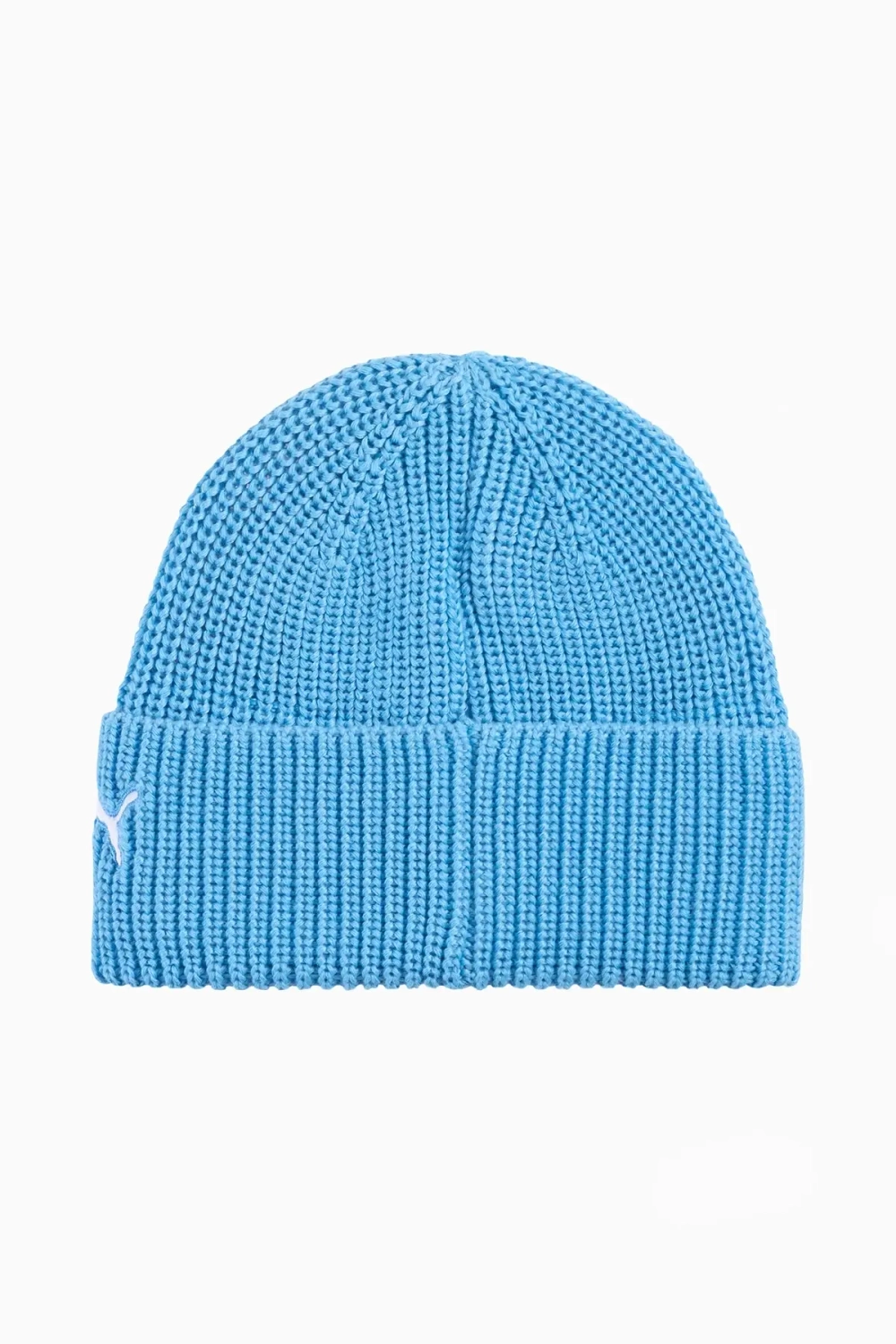 Кепка Puma Manchester City FC Essentials - синий
