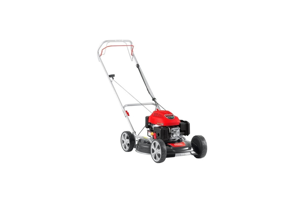 Газонокосилка бенизиновая AL-KO Silver 468 SP-A Bio 119835