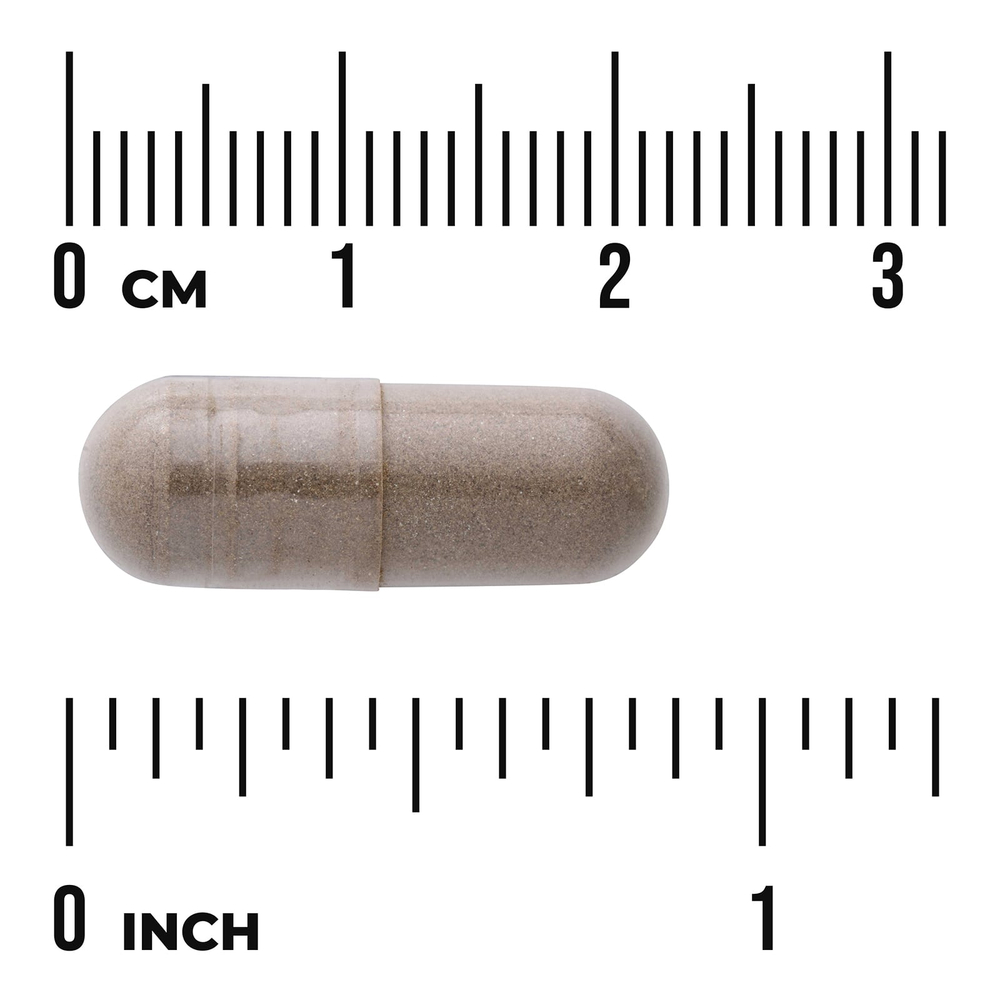 Swanson Vitamins, Full Spectrum® плоды витрины, 400 мг, 120 веганских капсул