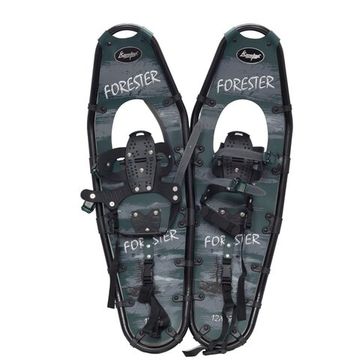 Снегоступы Canadian Camper FORESTER F1238 30,5х96,5