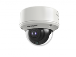 Камера видеонаблюдения уличная купольная DS-2CE59U7T-AVPIT3ZF(2.7-13.5mm) Hikvision