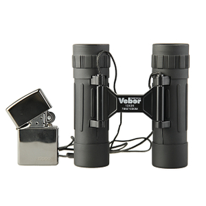 Бинокль Veber БП 12x25 Free Focus
