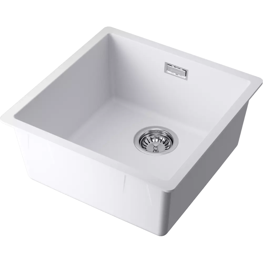 Кухонная мойка Omoikiri Yamakawa 45T-Integra-BL Tetogranit/черный