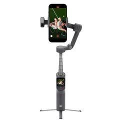 Стабилизатор для смартфона DJI Osmo Mobile 8P Advance Tracking