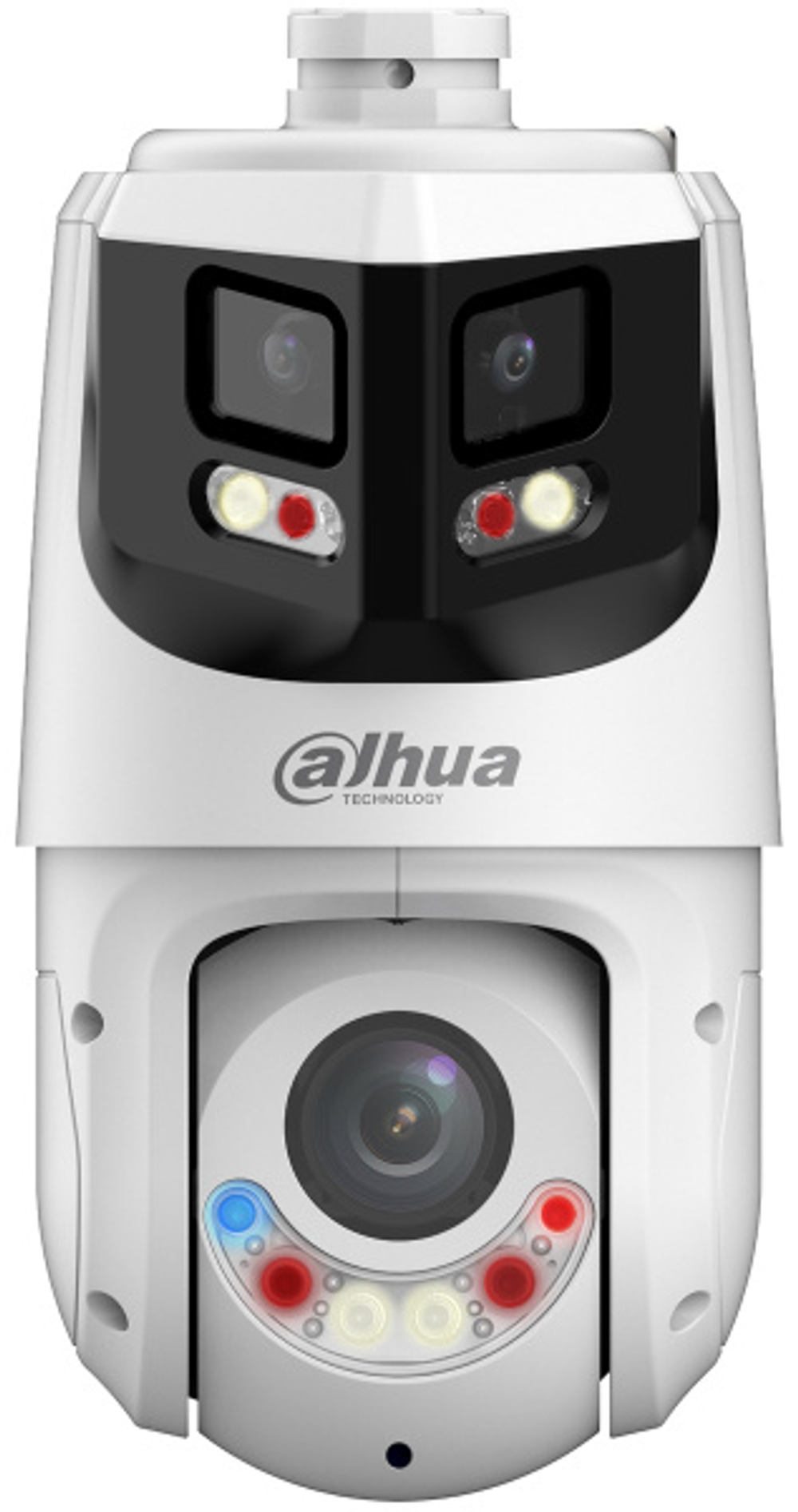 Видеокамера IP Dahua DH-SDT4E425-8P-GB-APV1