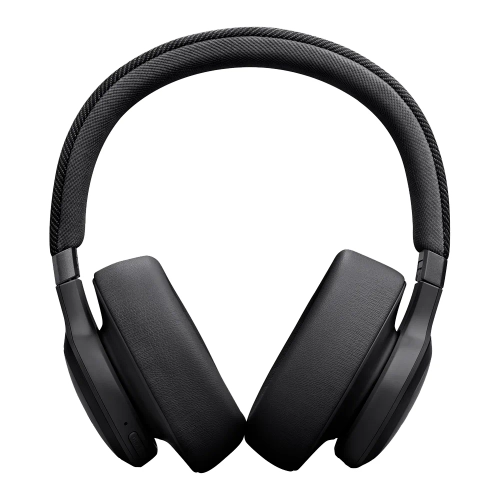 Беспроводные наушники JBL Live 770NC, Black (Черный)
