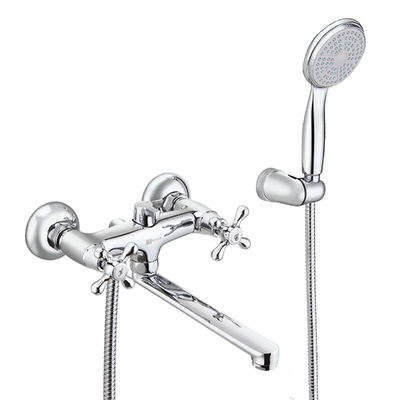 смеситель LEMARK Standard LM2113C универсальный