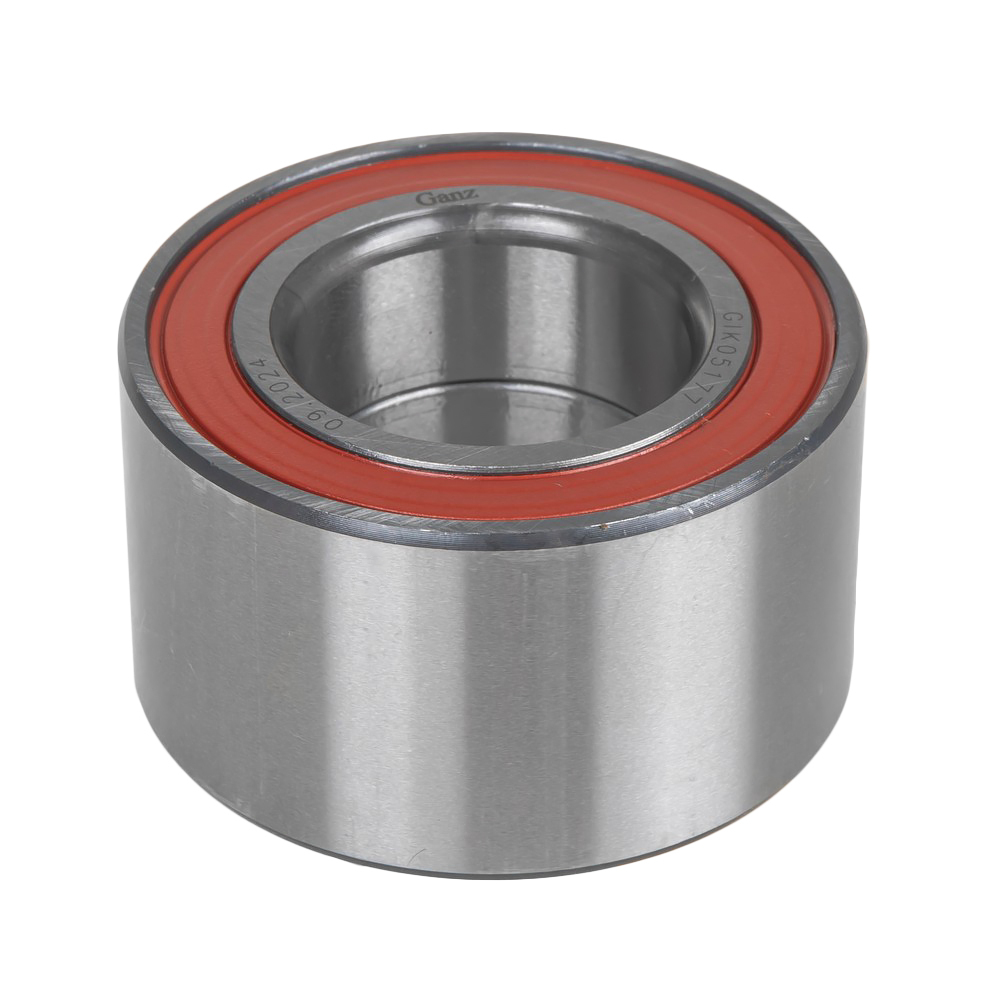 Подшипник ступицы передний Audi A3 (8L) 96-, Audi TT (8N) 98-, Seat Leon I 99 GANZ GIK05177
