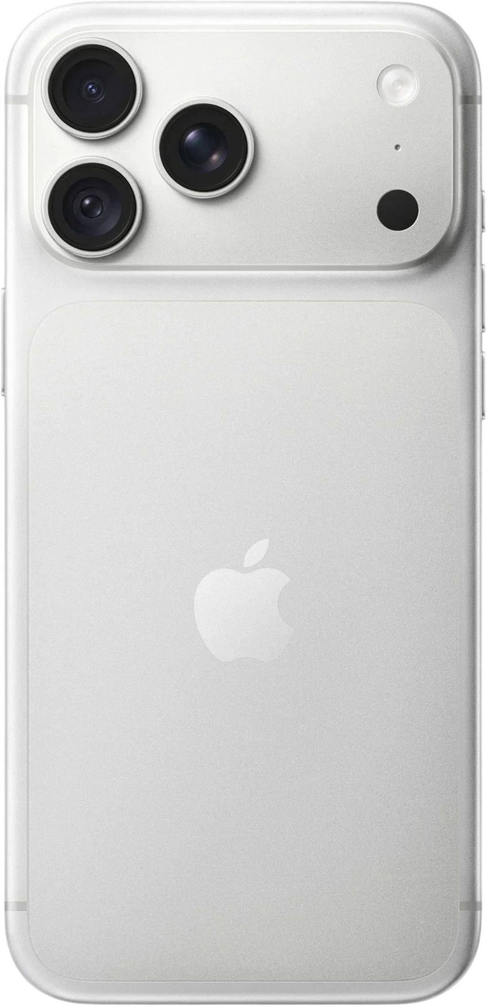 iPhone 18 Pro Max 512 ГБ (Серебристый | Silver)