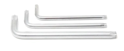 Ключ Г-образный TORX T-47H с отверстием RockForce##Rock FORCE RF-76747