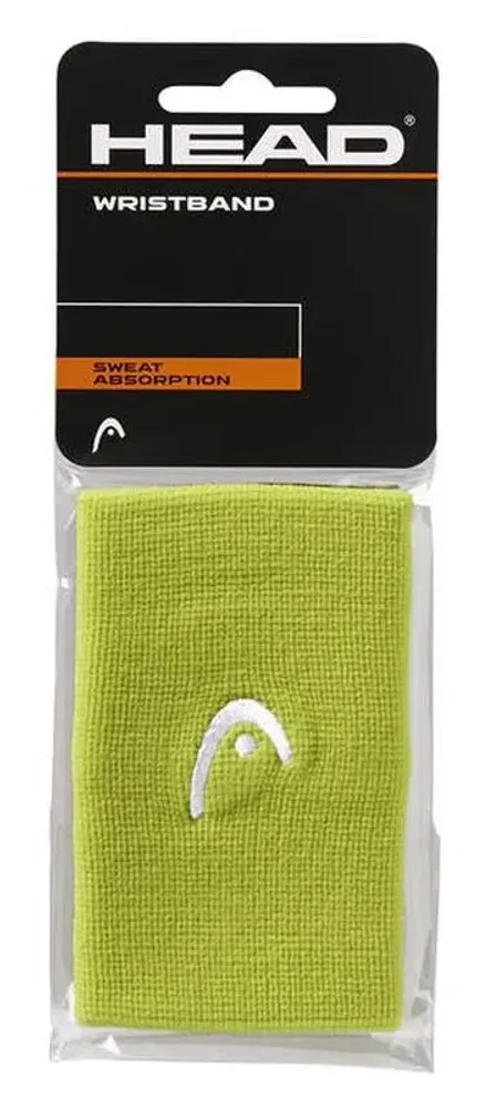 Напульсник теннисный Head Wristbands 5"