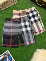 Шорты Burberry