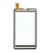 Тачскрин для Dexp Ursus S169 Mix 3G (Черный)