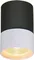 Точечный светильник  30410-9.5-001RT LED10W BK Reluce