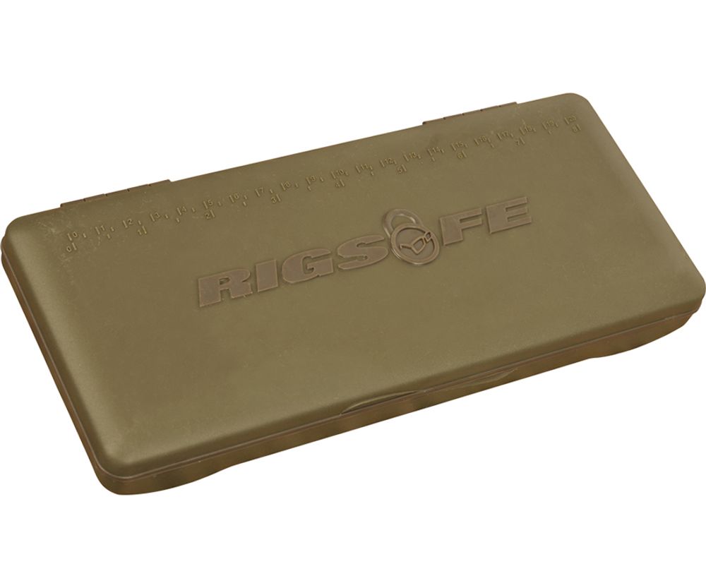 KORDA Поводочница RigSafe Combi