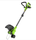 Аккумуляторный триммер GREENWORKS G24LT301 2113207UA