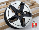 Комплект дисков Dongfeng 17x6.5 et43 5x108