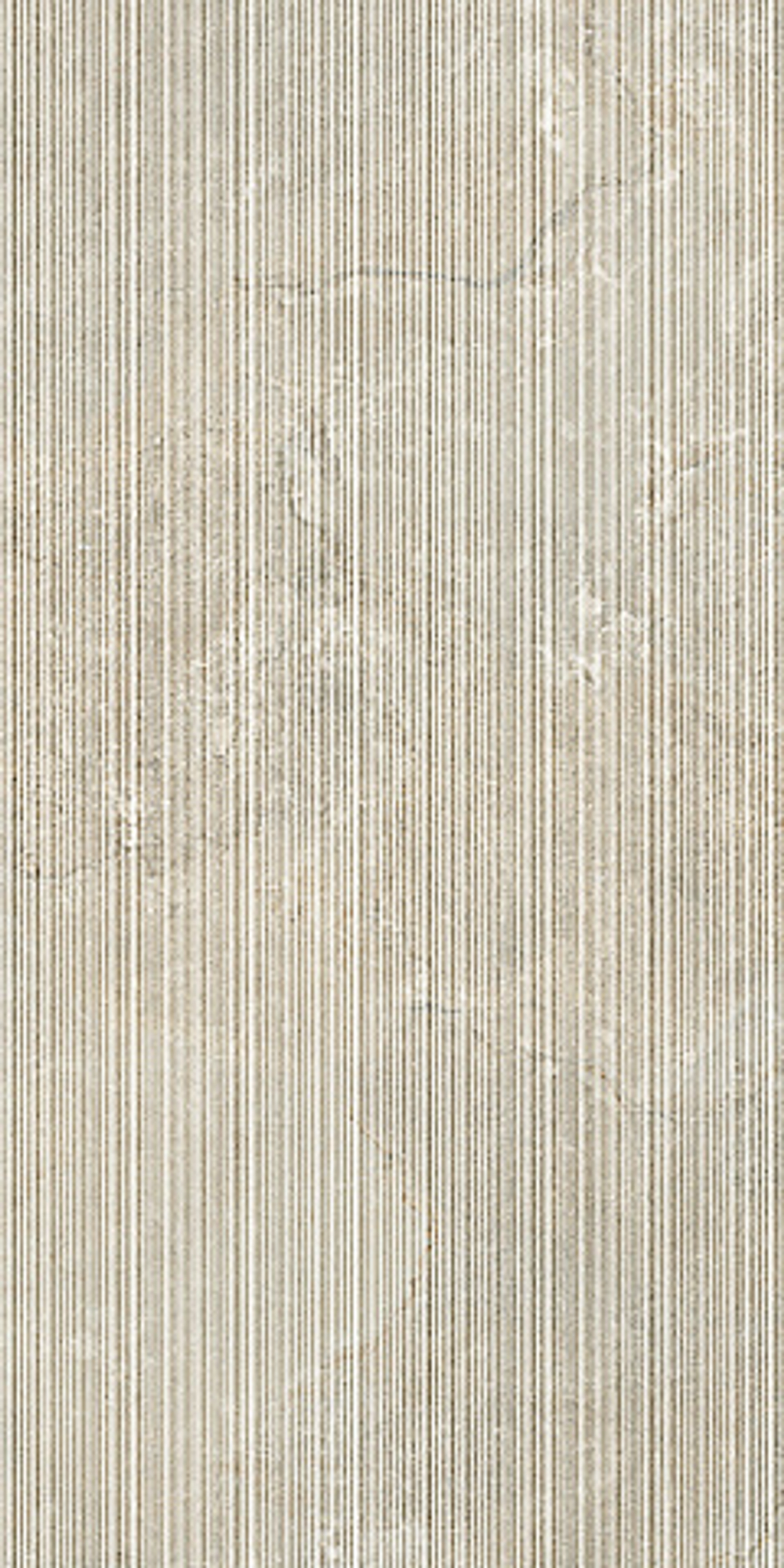 Керамогранит ITALGRANITI DORSET Beige Ribbed 60х120 DR03BAR