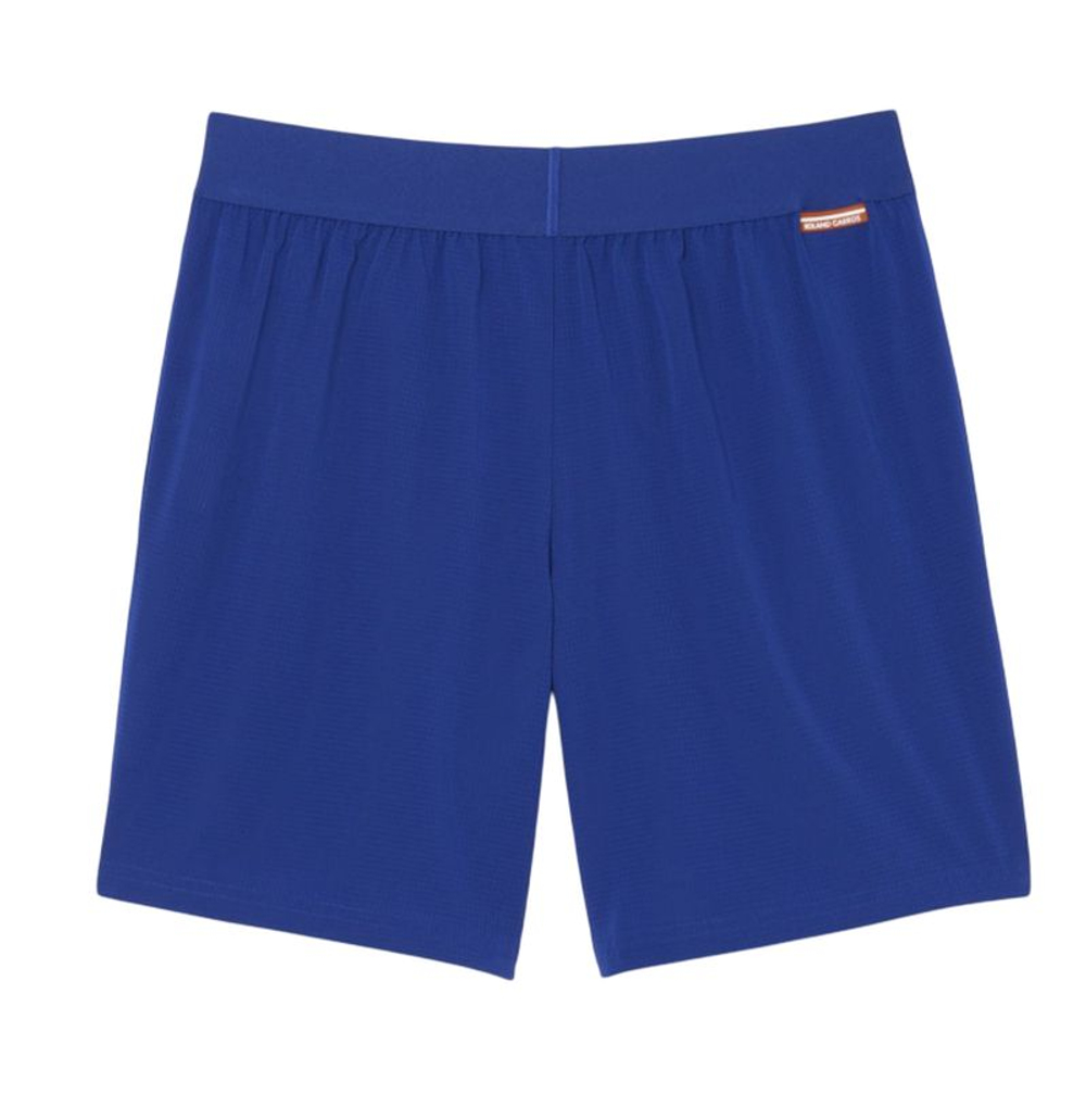 Теннисные шорты Lacoste Roland Garros Edition Sport