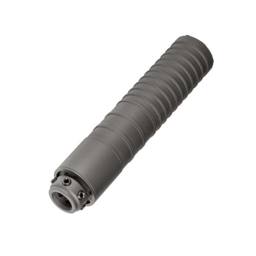 14 камерный ДТК закрытого типа на СВД, Тигр (7,62x54R), Гексагон