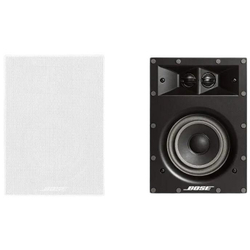 Встраиваемая акустика Bose VIRTUALLY INVISIBLE 691 White