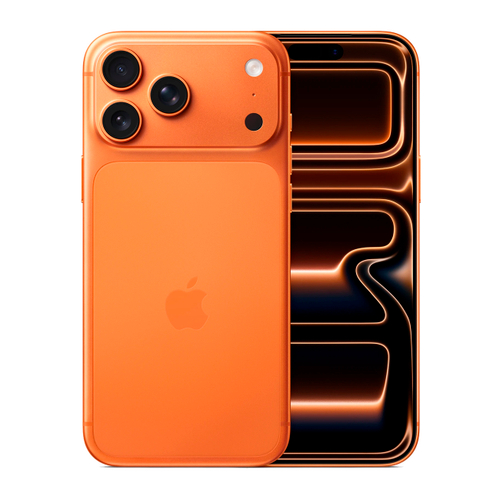 Смартфон Apple iPhone 17 Pro Max 512 ГБ («Космический оранжевый» | Cosmic Orange)