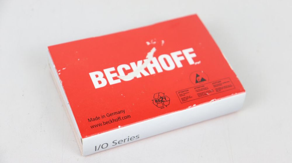 Beckhoff EL1889