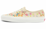 Authentic Sandy Liang x Authentic Vans 44 Dx "Scribble"