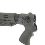Приклад TBS Compact на МР-135, -155, -156, DLG Tactical