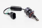 KA-9 Led 24W 12-24V H1 H4 H7 H11 HB3 HB4 H27