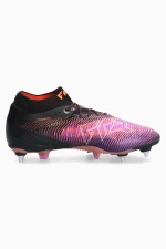 Бутсы Puma Future 8 Ultimate MxSG - многоцветный