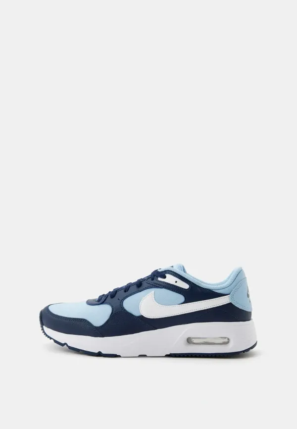 Кроссовки мужские NIKE NIKE AIR MAX SC
