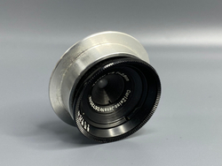 Carl Zeiss Jena Tessar 2.8cm f/8